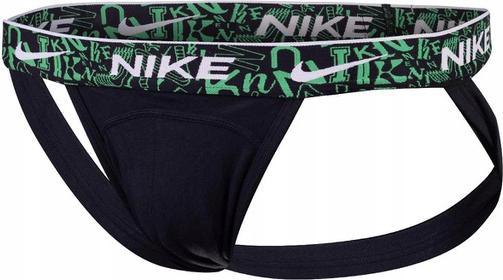 Produktbild Nike JOCK STRAP 3PK 0000KE1013 L50 L L (L)