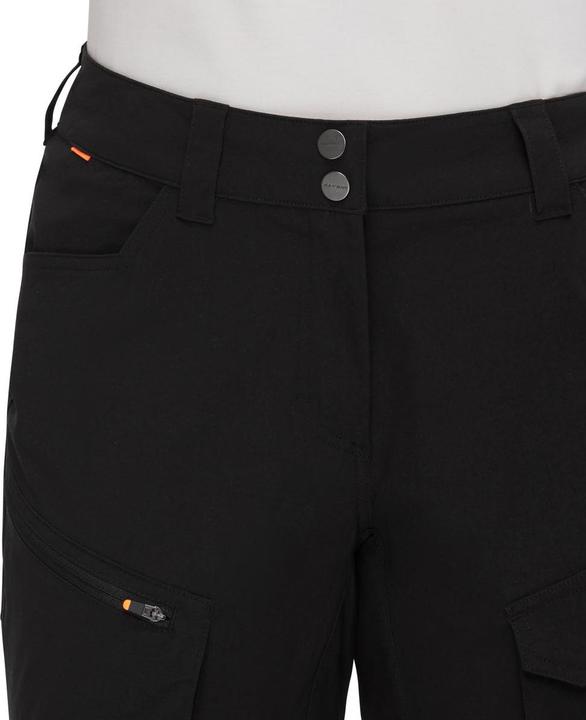Produktbild Mammut Zinal Hybrid Shorts Women (36, S)