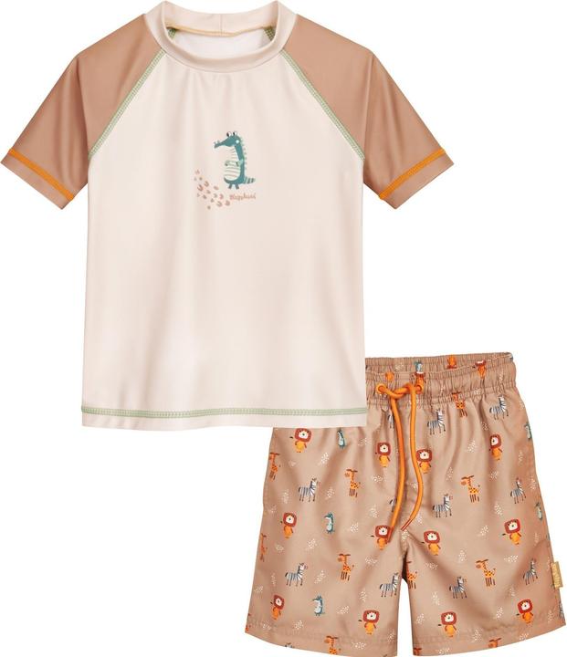 Playshoes UV-Schutz Badeset