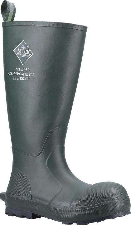 Actual product image Muck Boot Rubber boot Mudder (45)