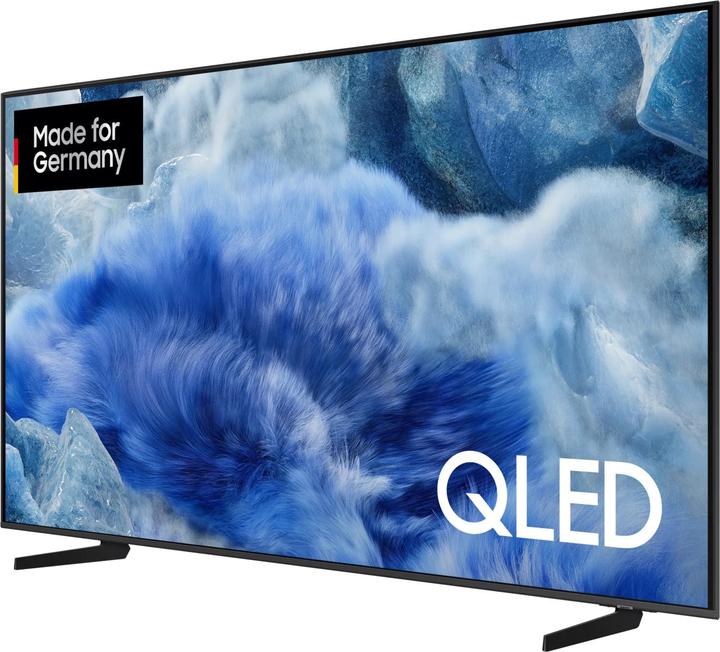 Immagine prodotto Samsung 85" QLED Q8F 4K Vision AI Smart TV 2025 (85", QLED, 4K, 2025)