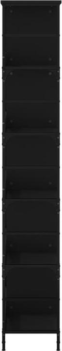 Immagine prodotto VidaXL Georgetta (78,5 x 33 x 188,5 cm)
