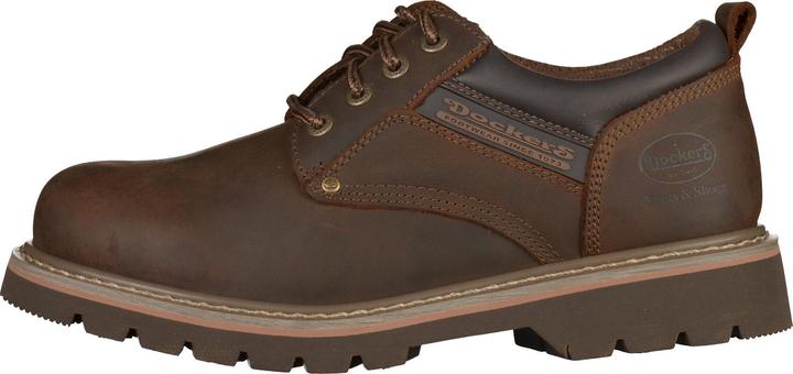 Produktbild Dockers Halbschuhe (42)