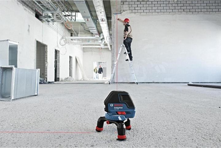 Productafbeelding Bosch Professional Gll 3-50