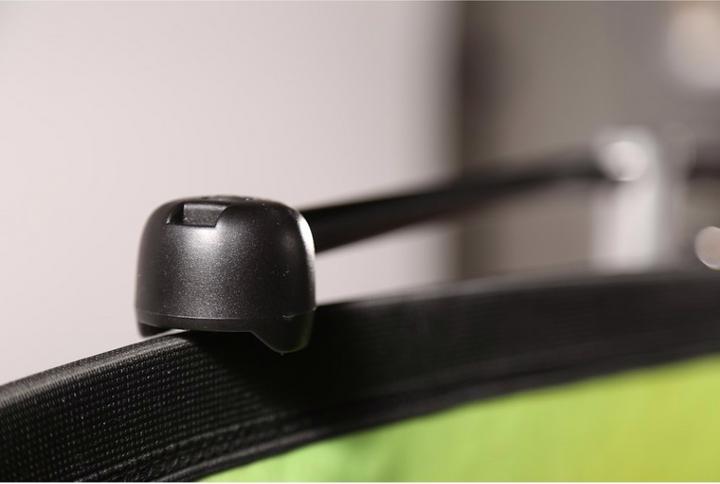 Image du produit Lastolite Support de fond magnétique