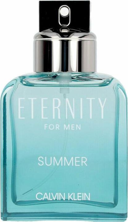Calvin Klein Eternity Summer 2020 (Eau de Toilette, 100 ml)