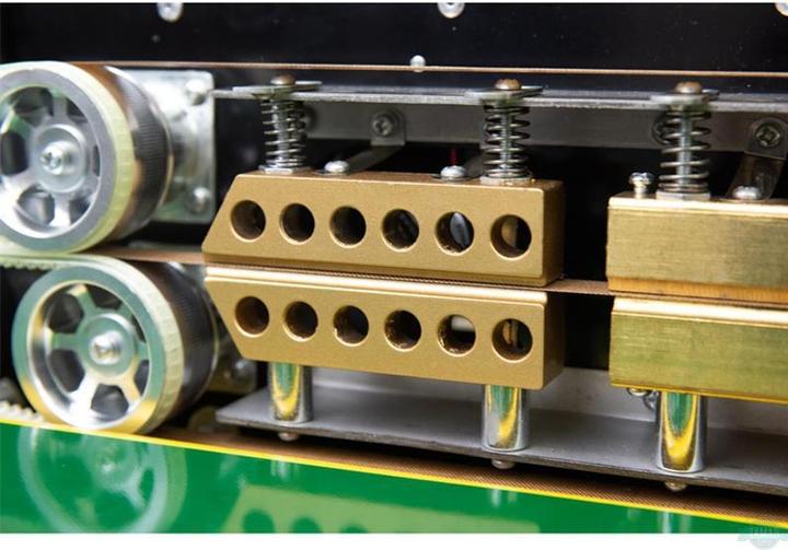 Immagine prodotto Qnubu Sigillatrice automatica