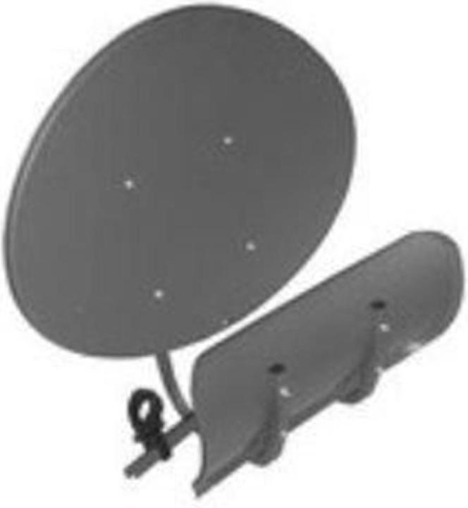 Produktbild Maximum T-90 - 10,7 - 12,75 GHz - 40,1 dBi - Grau - 90 cm - 1040 mm - 235 mm (Parabolantenne, 40.10 dB, DVB-S / -S2)