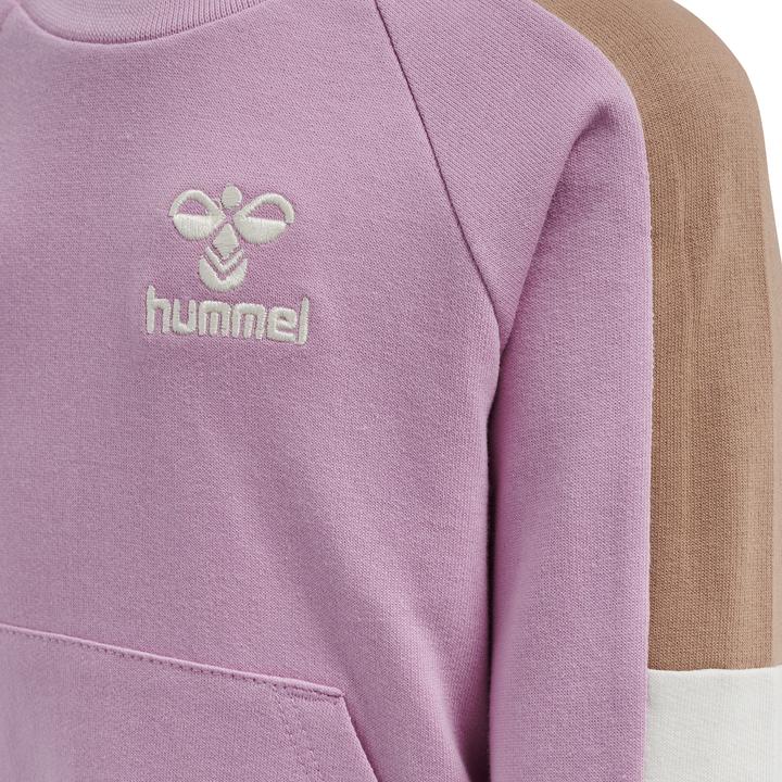 Produktbild hummel Hmlanju Sweashirt (92)
