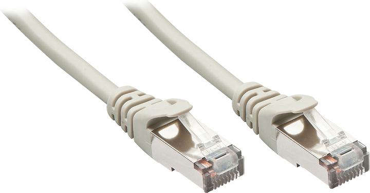 Image du produit Lindy Câble de réseau (F/UTP, CAT5e, 15 m)