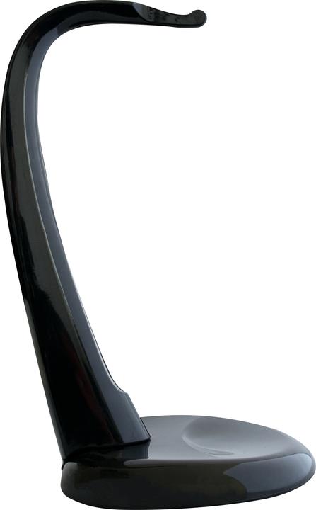 Actual product image Piranha headset stand