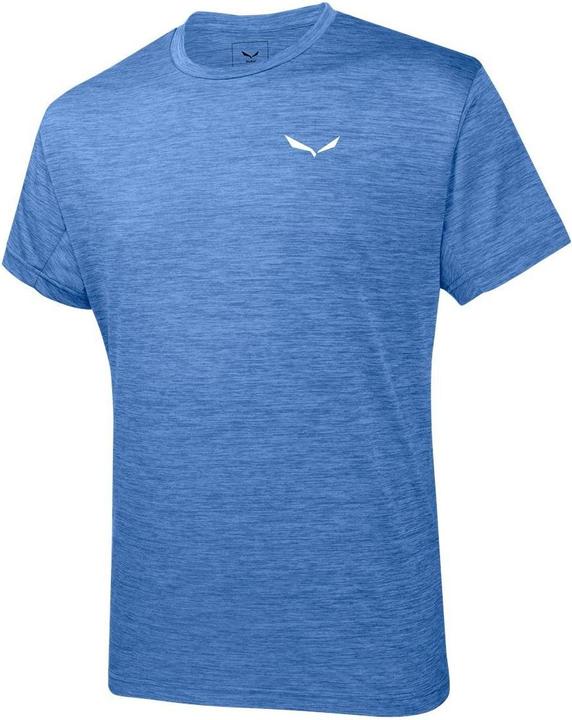 Actual product image Salewa Puez Melange Dry S/S Tee (L)