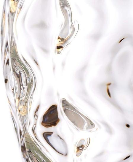 Produktbild Elstead Lighting Samara Tischleuchte E27 72cm Poliertes Nickel Chateau, hellblau (620 lm, E27)