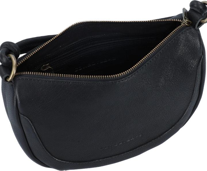 Actual product image Cowboysbag Leary Schultertasche Leder 24 cm