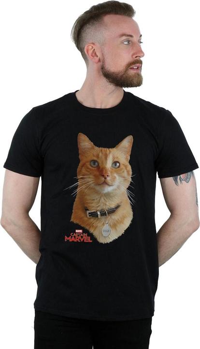 Produktbild Captain Goose Photo TShirt (3XL)