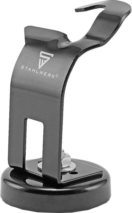 Produktbild Stahlwerk Schweissbrenner-Halterung MIG MAG mit magnetischem Standfuss