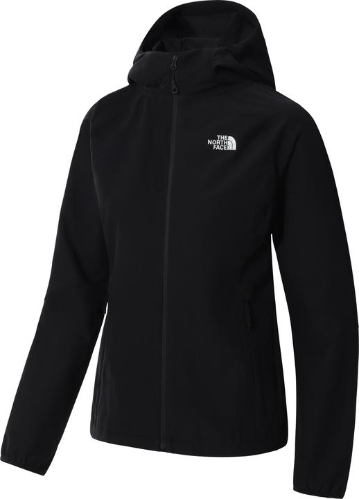 Image du produit North Face W Nimble Hoodie (M)