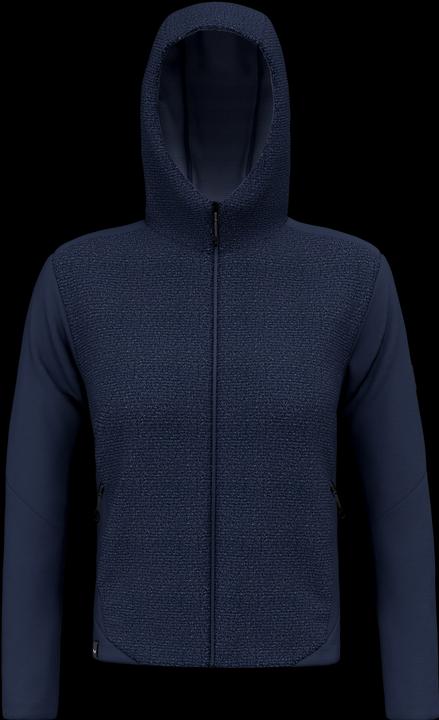 Actual product image Salewa Fanes Sarner Light Hybrid Jacket Da (52)