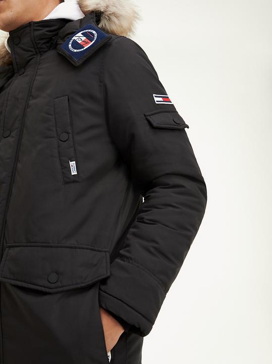 Immagine prodotto Tommy Hilfiger parka tecnico