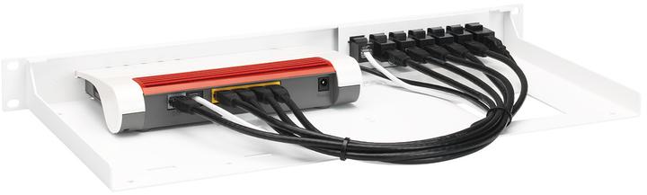 Produktbild Rackmount.IT Rack Mount Kit for AVM Fritz!Box 7530 (Montage-Kit)
