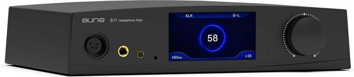 Produktbild Aune S17 Pro (Gain-Schalter, Display)