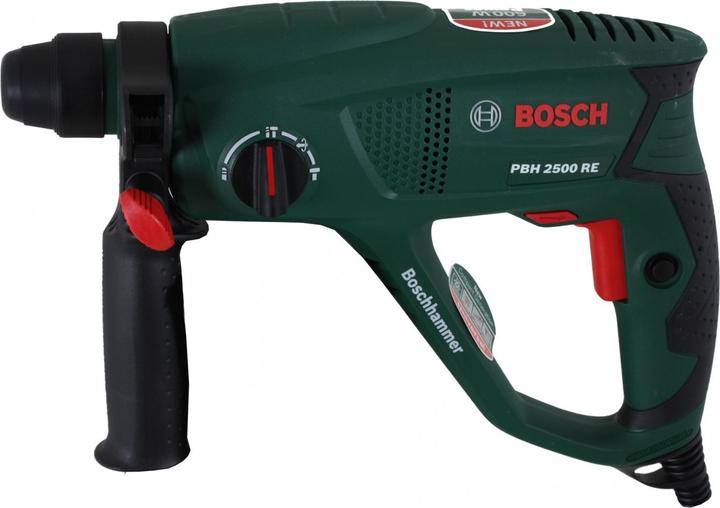 Image du produit Bosch Home & Garden Pbh 2500 Re (Fonctionnement sur secteur)