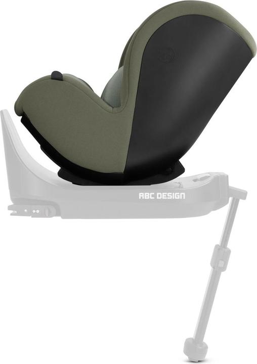 Produktbild ABC Design Lily i-Size (Reboarder, ECE R129/i-Size Norm)