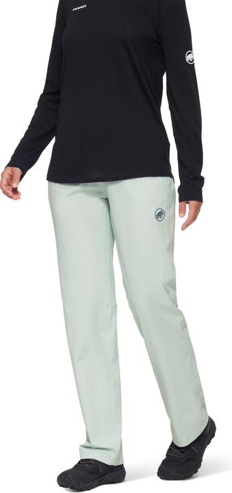 Produktbild Mammut Hiking V Pants Women (44)