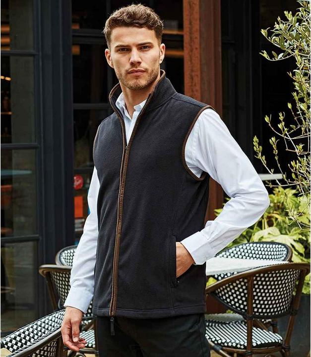 Actual product image Premier Artisan waistcoat (3XL)