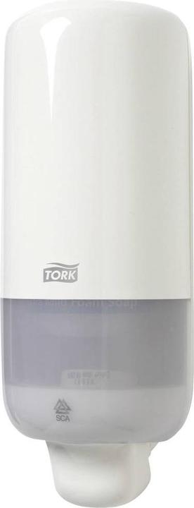 Tork Startpakket 960202 Desinfectieschuim 1.000ml 1 set (1 ml)