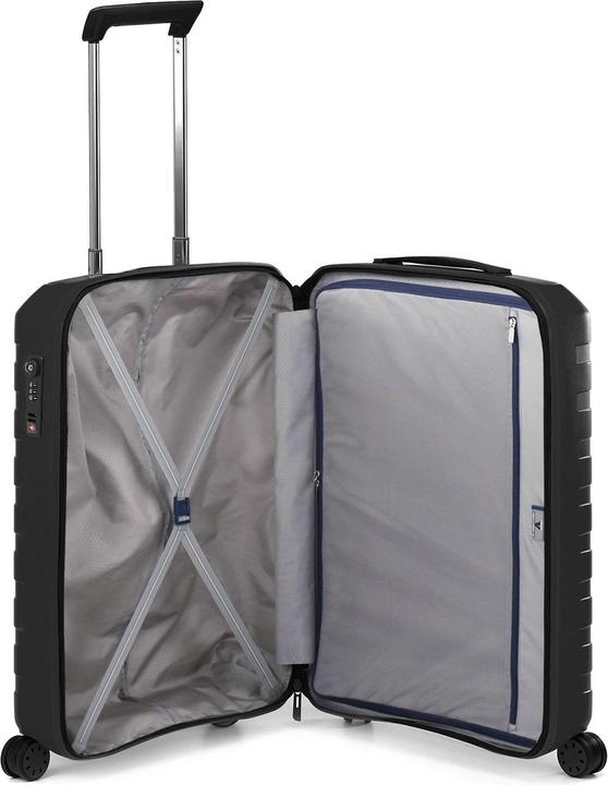 Image du produit Roncato Box Sport 2.0 - Valise pour bagages à main (41 l, Bagage à main (jusqu'à 50l))