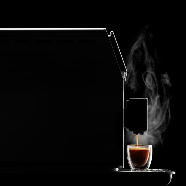 Actual product image WMF Perfection fully automatic coffee machine