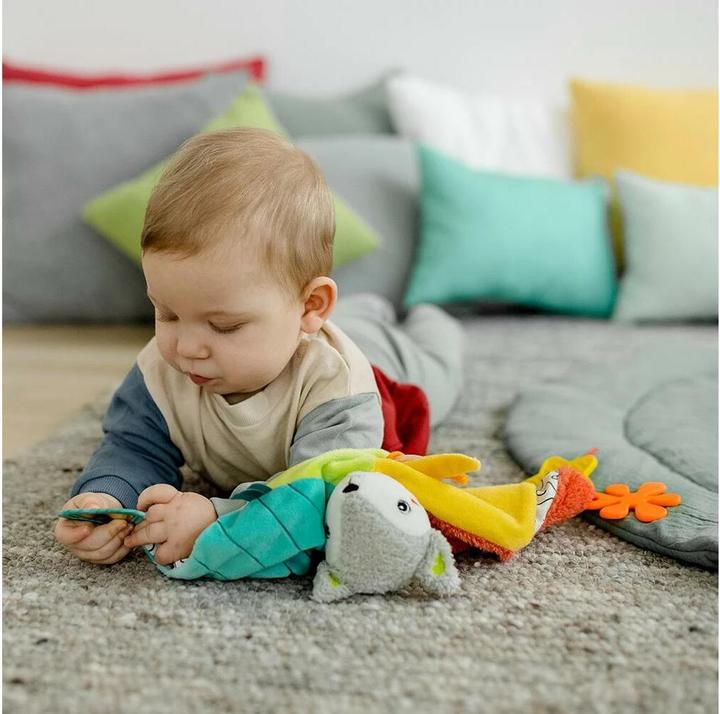 Image du produit Fehn ActivityBébé Renard Deluxe