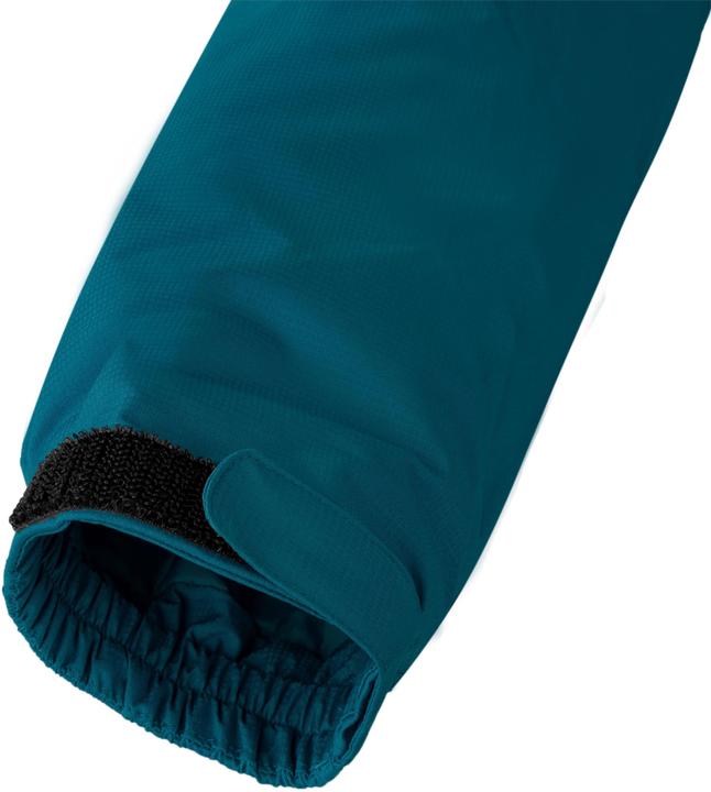 Produktbild Normani Kinder Regenjacke ungefüttert mit Reflektoren - 9007 (XXS)