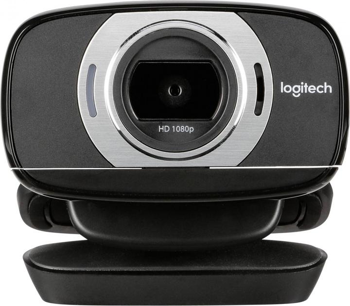 Produktbild Logitech C615 (2 Mpx)