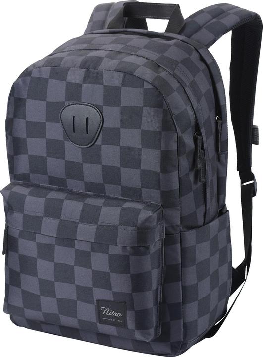 Immagine prodotto Nitro Zaino Urban Plus 45 cm scomparto per laptop (18 l)