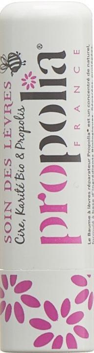 Actual product image Propolia Lippenstift Bio Karité Propolis (Care pencil)