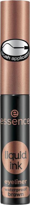 Produktbild essence Liquid Ink (02 Brown)