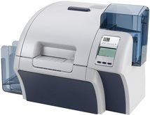 Produktbild Zebra Farbbandkassette zu ZXP 8 transfer fi (6 cm, Transparent)
