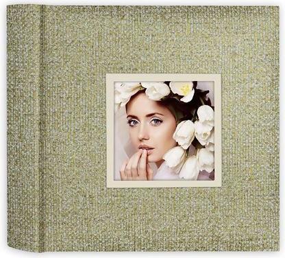 Image du produit ZEP Album photo NKC4620 Slip-in 200 photos 10x15 cm