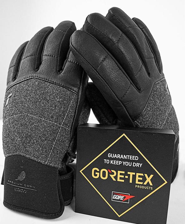Immagine prodotto Reusch Guanti Feather GTX (8)