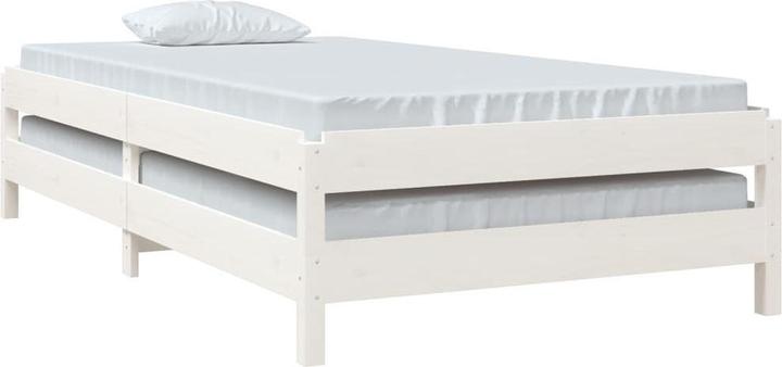 Image du produit VidaXL Milica (90 x 200 cm)