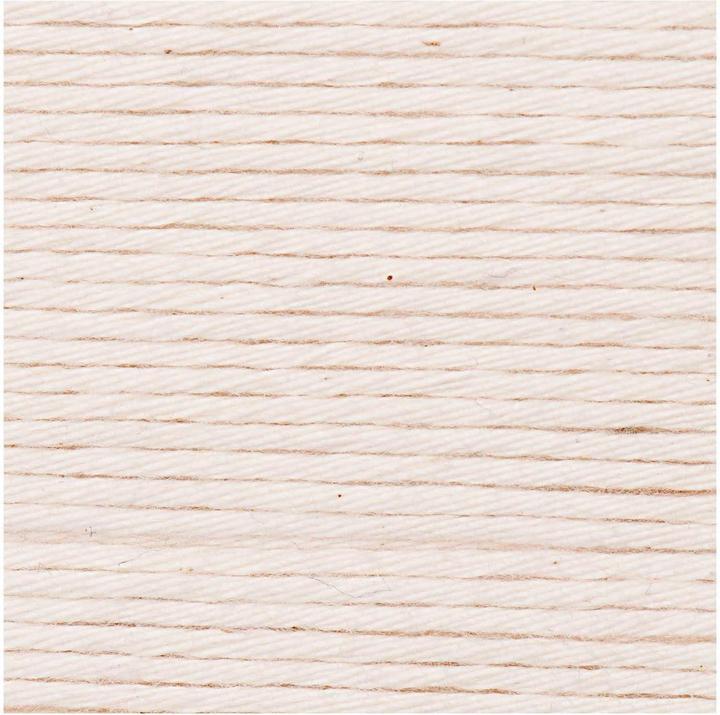 Produktbild Rico Design Creative Cotton Aran (85 m)