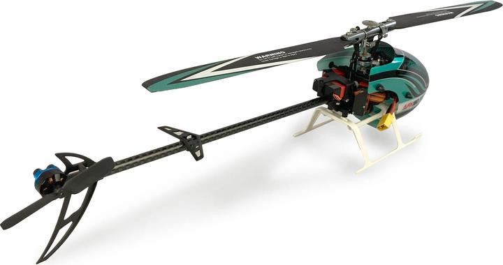 Produktbild Amewi AFX180 Pro 3D Flybarless