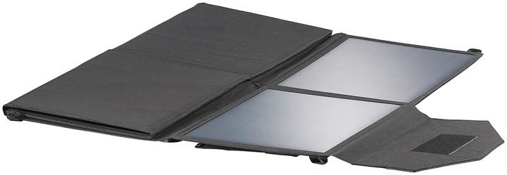 Produktbild Revolt Faltbares Solarpanel (100 W, 4.40 kg)