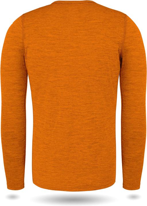 Image du produit Normani Herren Merino Langarm Melbourne (5XL)