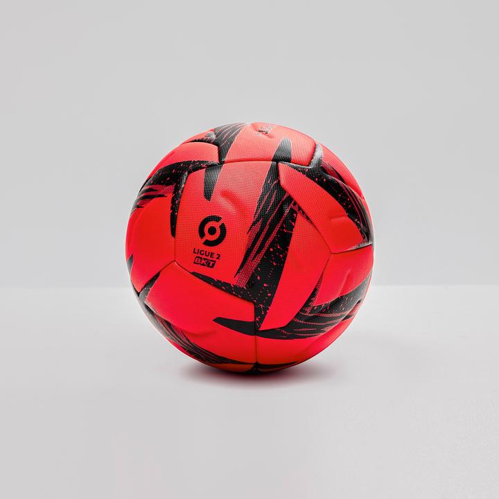 Produktbild Kipsta Ligue 1 Uber Eats Offizieller Spielball