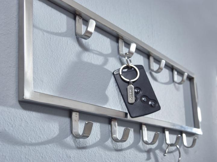 Produktbild Wohnling Metall