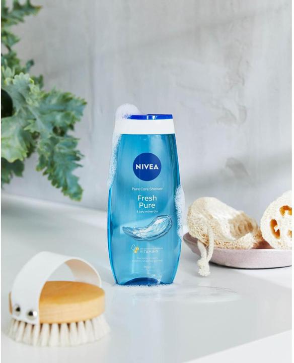 Produktbild NIVEA Fresh Pure (250 ml)