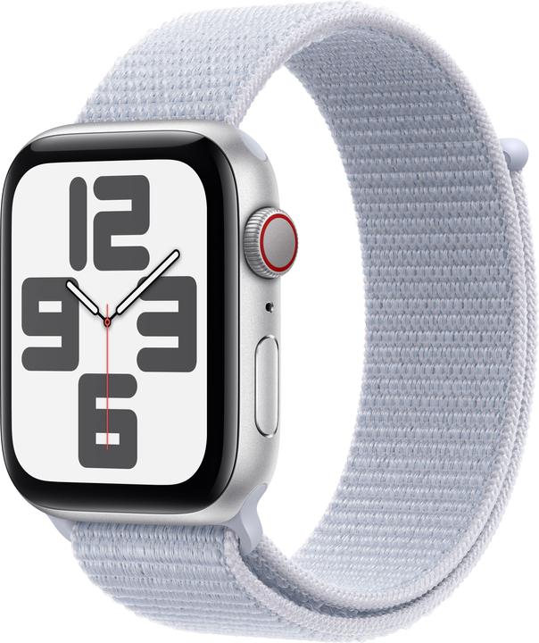 Productafbeelding Apple Bekijk SE 2024 (44 mm, 4G)